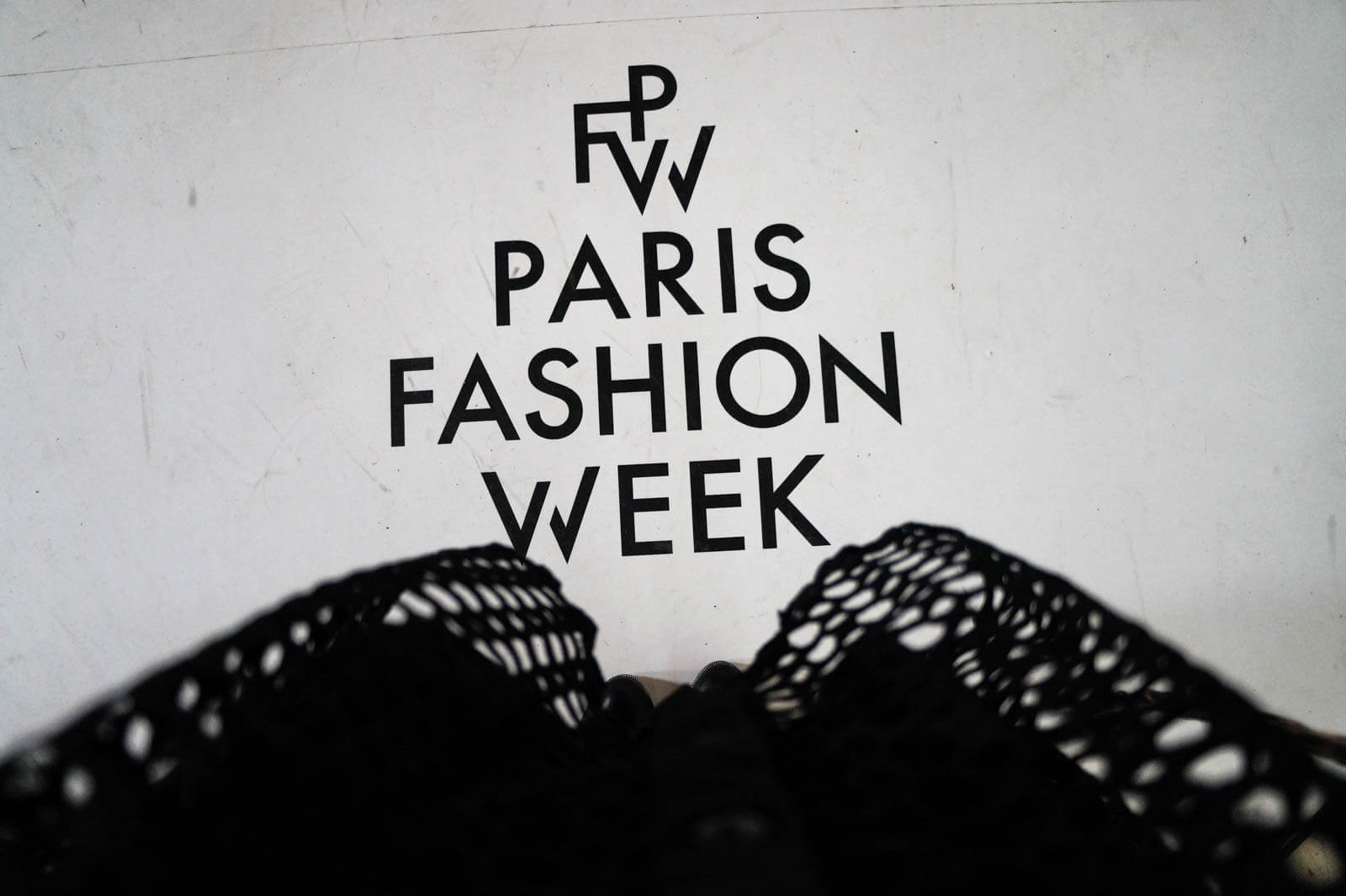 Εβδομάδα Μόδας στο Παρίσι