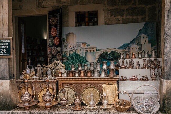 μοστάρ